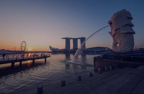 Buy books online on Singapore Literature