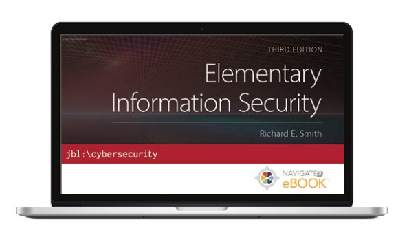 Navigate 2 eBook Access for Elementary Information Security