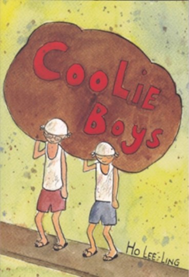 Coolie Boys