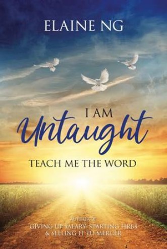 I Am Untaught: Teach Me the Word