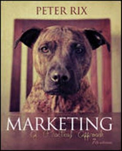 Marketing: A Practical Approach (E-Book)