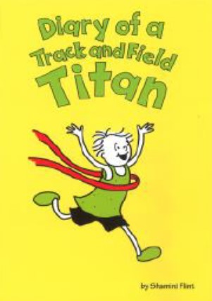 Diary of Track and Field Titan