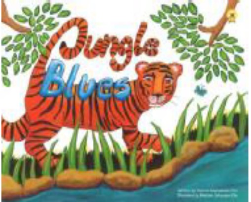 Jungles Blues