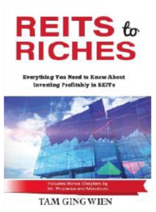 Reits to Riches: Everything You Need to Know About Investing Profitably in REITs