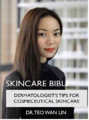 Skincare Bible: Dermatologist's Tips For Cosmeceutical Skincare