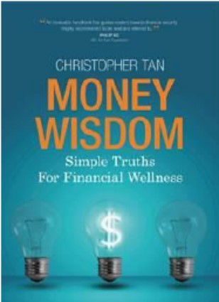 Money Wisdom: Simple Truths for Financial Wisdom
