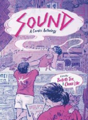 Sound: A comics anthology