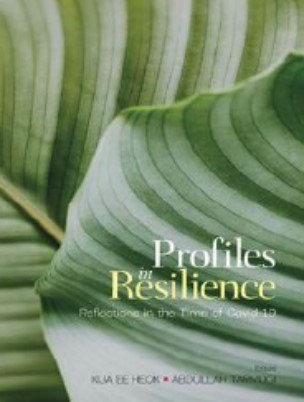 Profiles In Resilience
