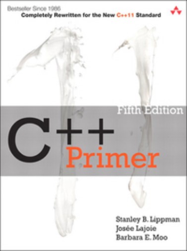 C++ Primer Ebook