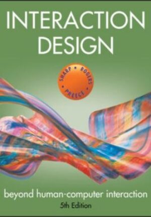 Interaction Design: Beyond Human-Computer Interaction, 5th Edition Ebook