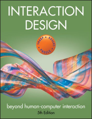 Interaction Design: Beyond Human-Computer Interaction, 5th Edition Ebook