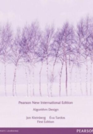 Algorithm Design: Pearson New International Edition Ebook