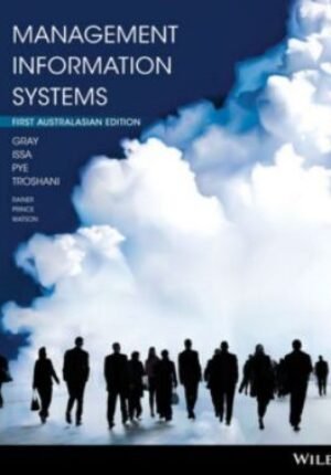 Management Information Systems Ebook