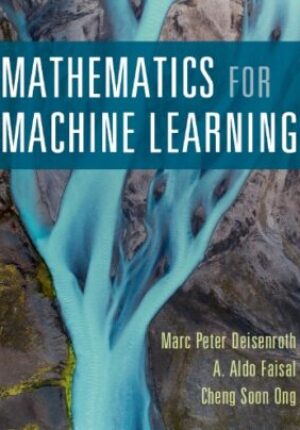 Mathematics for Machine Learning Ebook