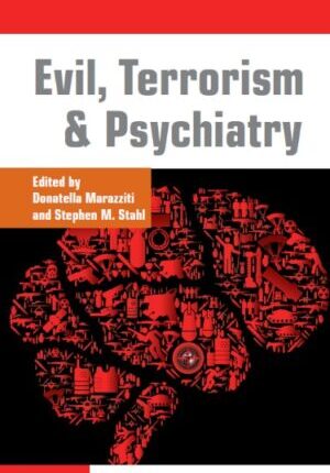 Evil, Terrorism and Psychiatry Ebook