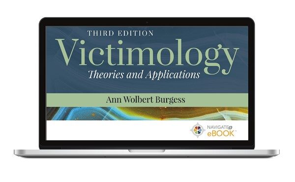 Navigate 2 eBook Access for Victimology: Theories & Applications