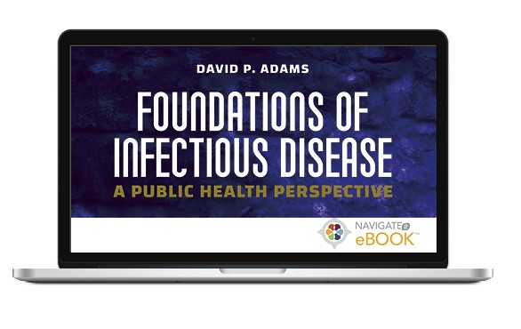 Navigate eBook Access for Foundations of Infectious Disease