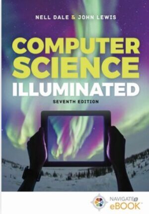 Navigate 2 eBook Access for Computer Science Illuminated