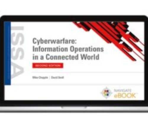 Navigate eBook for Cyberwarfare: Information Operations in a Connected World