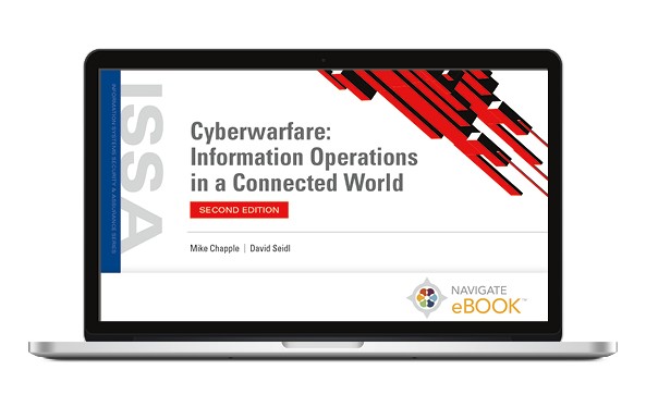 Navigate eBook for Cyberwarfare: Information Operations in a Connected World