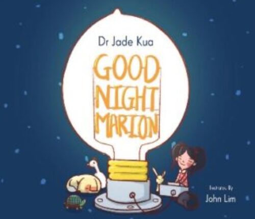 Good Night Marion