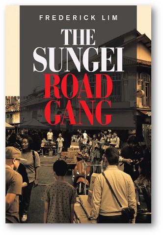 The Sungei Road Gang