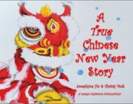 A True Chinese New Year Story