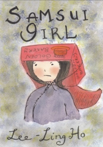 Samsui Girl
