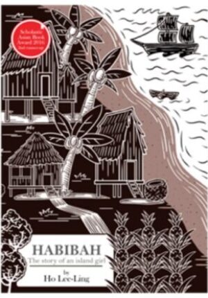 Habibah: The Story of an Island Girl 
