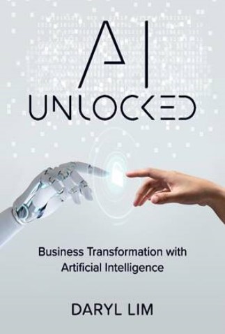 AI Unlocked: Business Transformation with Artificial Intelligence