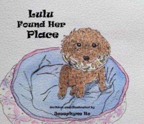 Lulu Found Her Place