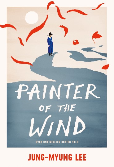 Painter of The Wind