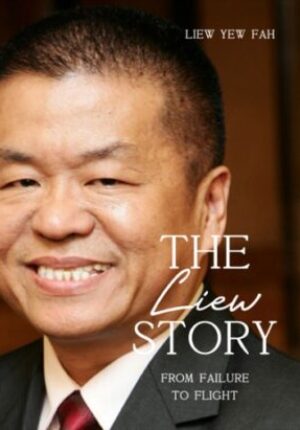 The Liew Story: From Failure to Flight