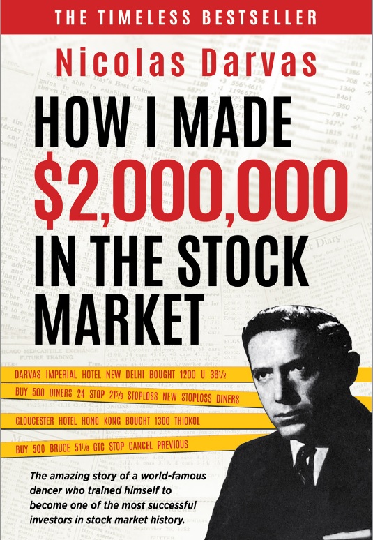 How I Made $2,000,000 In the Stock Market