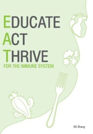 Educate Act Thrive: Eat For The Immune System
