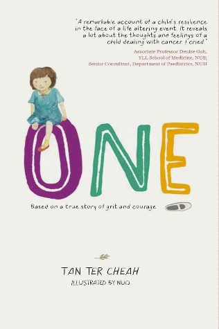 ONE