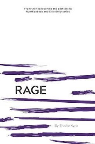 Rage: First book in the Rage Trilogy