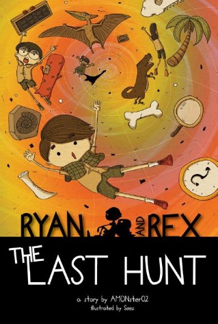 Ryan and Rex: The Last Hunt