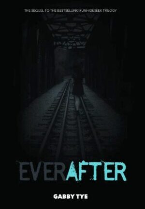 AFTER: second part in the RUNHIDESEEK sequel