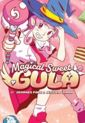 Magical Sweet Gula