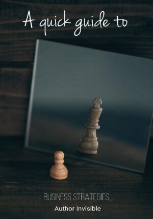 A Quick Guide To Business Strategies