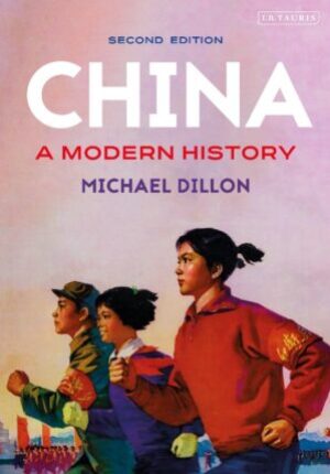 China: A Modern History