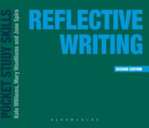 Reflective Writing