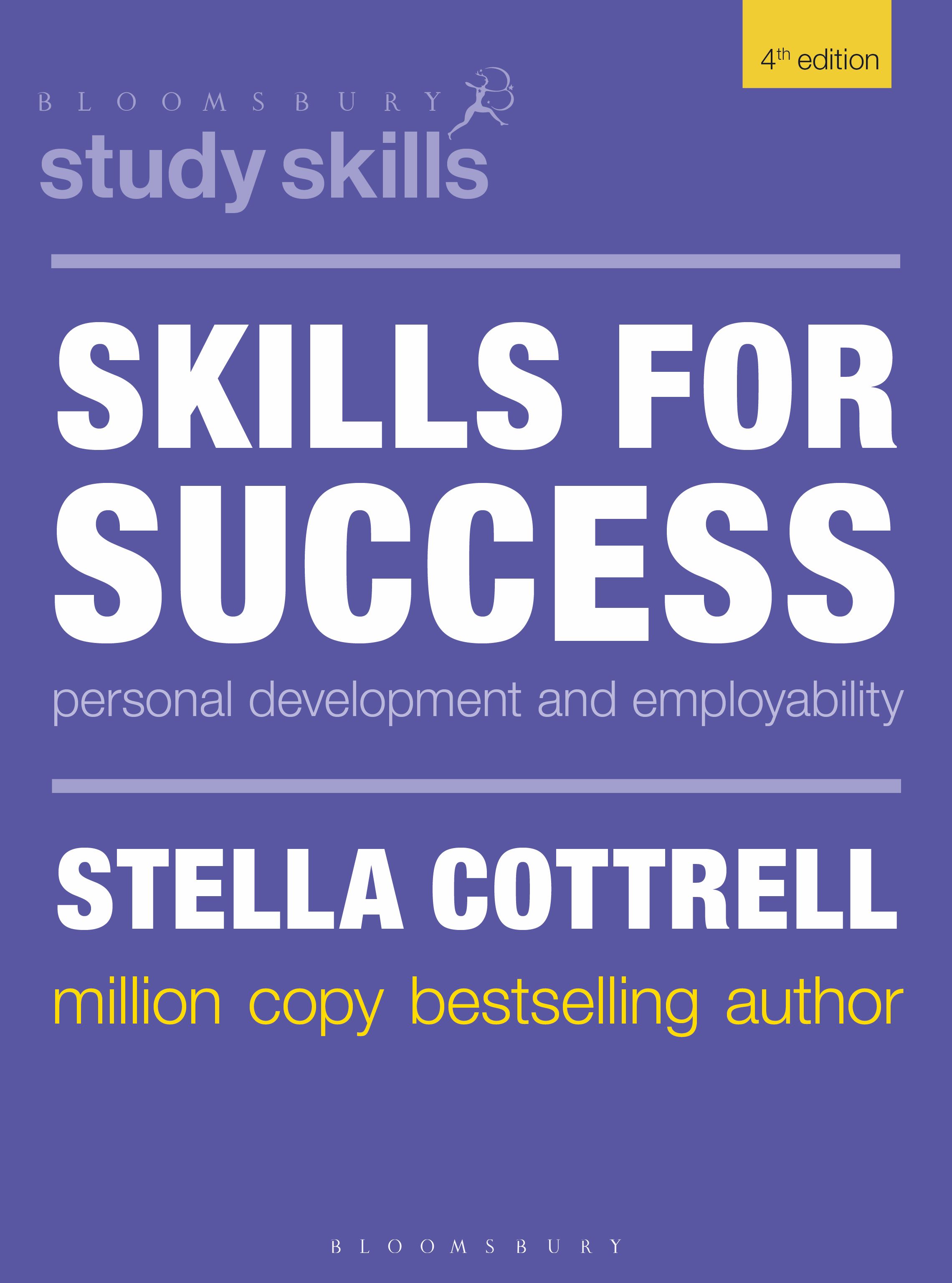 Skills for Success: Personal Development and Employability
