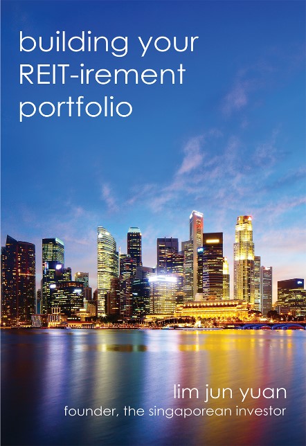 Building Your REIT-irement Portfolio