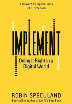 IMPLEMENT: Doing It Right in a Digital World