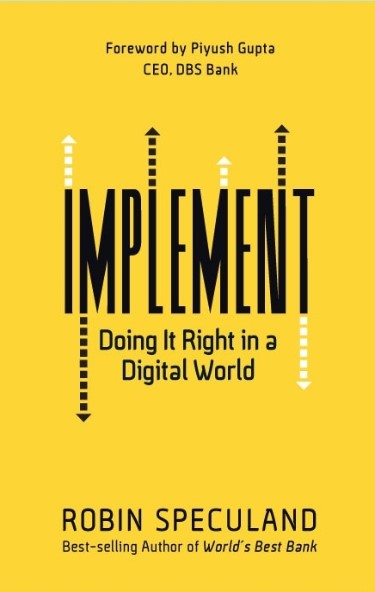 IMPLEMENT: Doing It Right in a Digital World