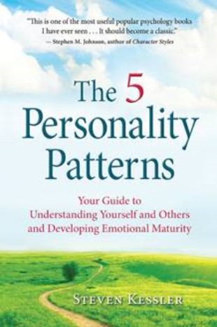 The 5 Personality Patterns