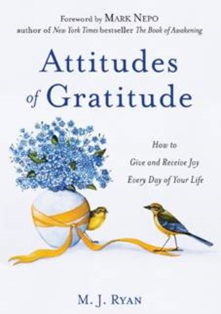 Attitudes of Gratitude