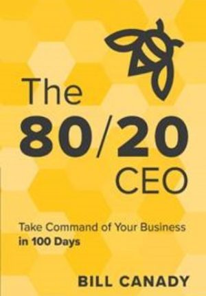 The 80/20 CEO